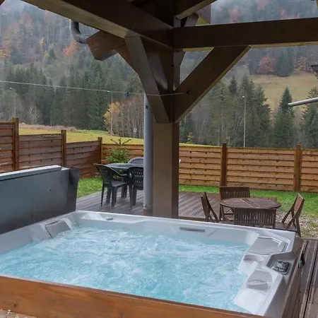 Chalet Talini