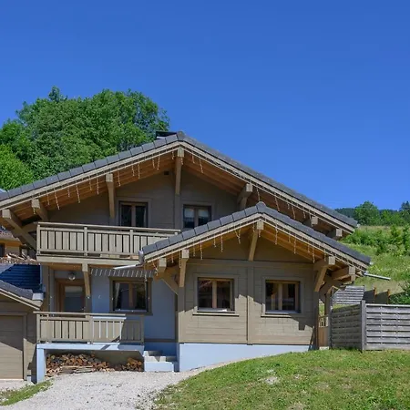 Talini Alpstuga Les Gets