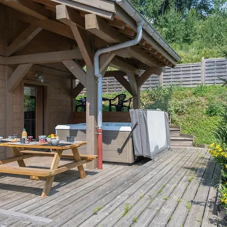 Chalet Talini Les Gets