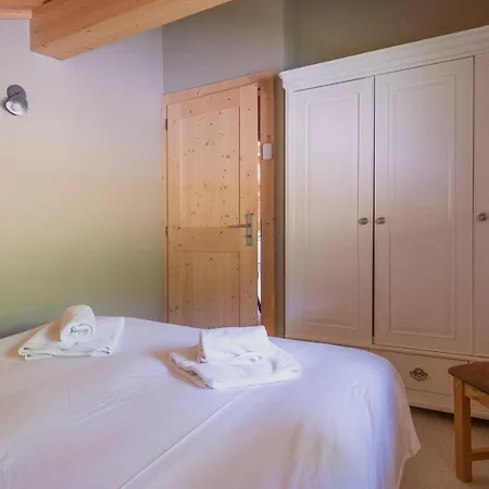 Talini Chalet Les Gets