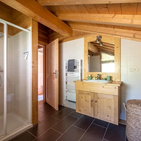 Talini Chalet