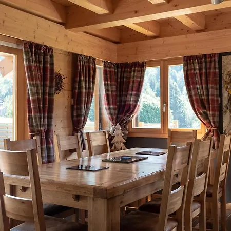 Chalet Talini *